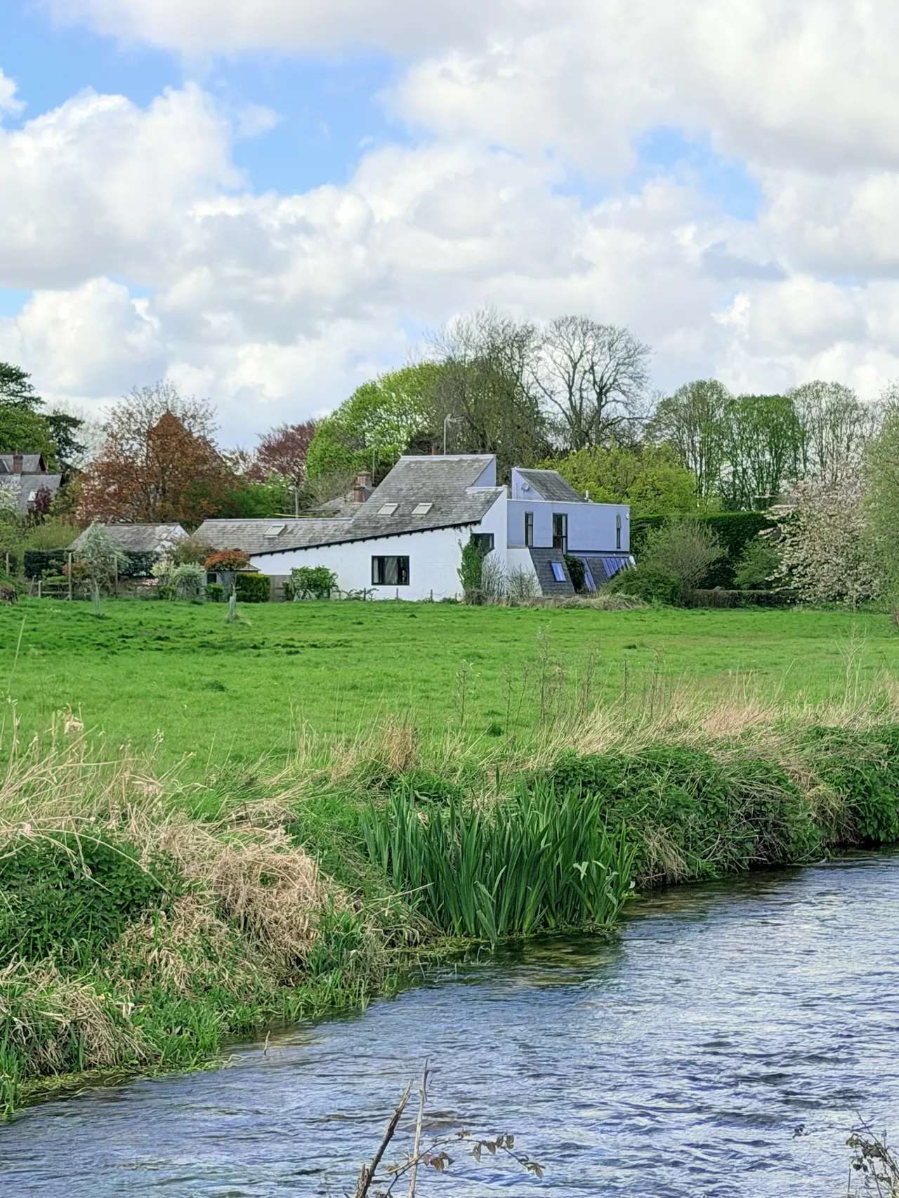 School Lane, Bishop's Sutton, SO24, photo 10