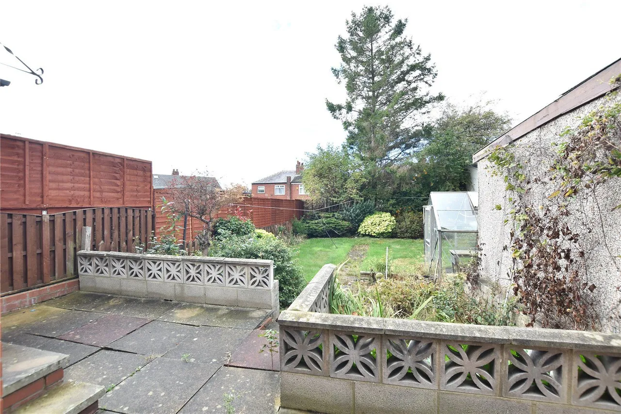 Brander Grove, Leeds, LS9, photo 11