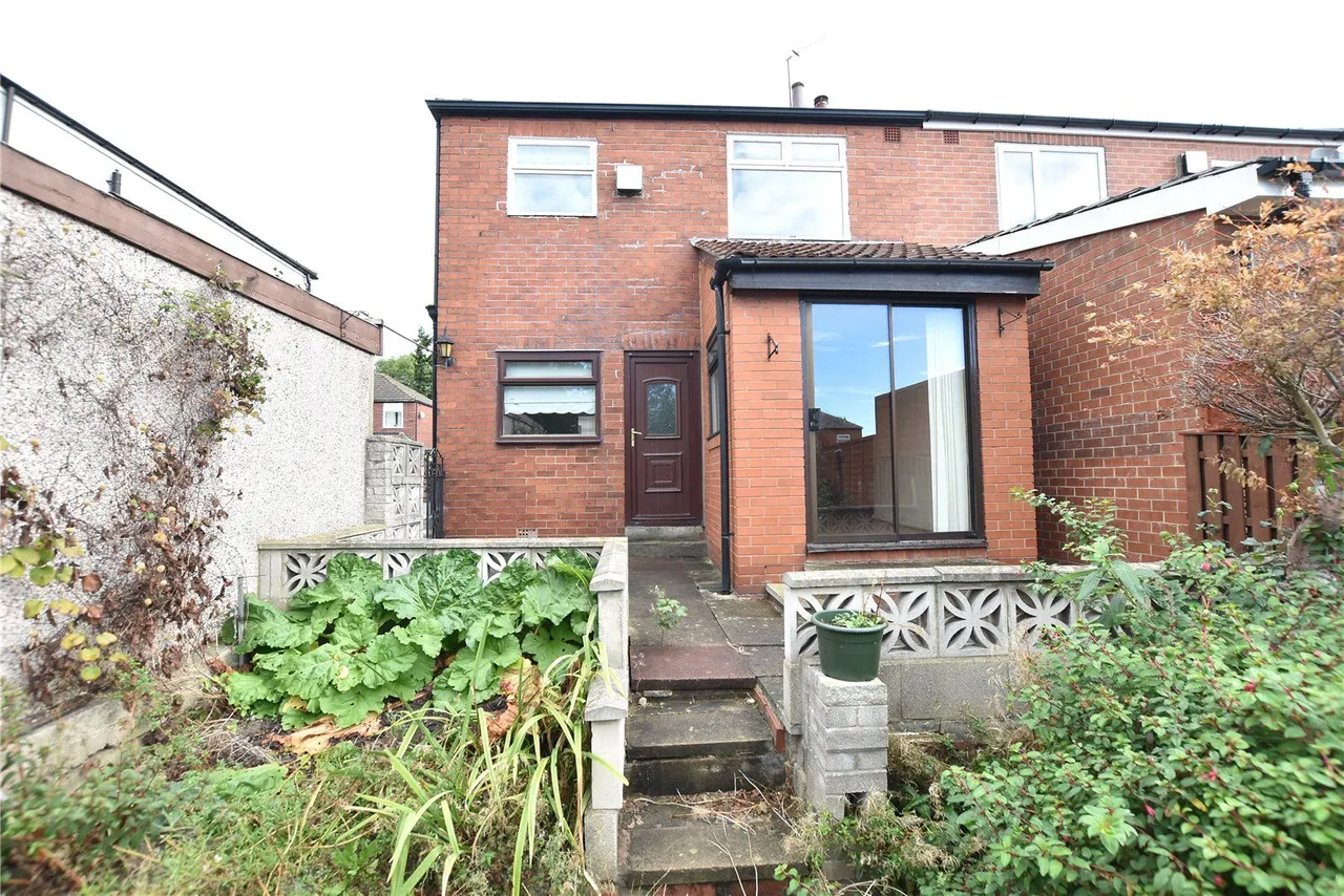 Brander Grove, Leeds, LS9, photo 12