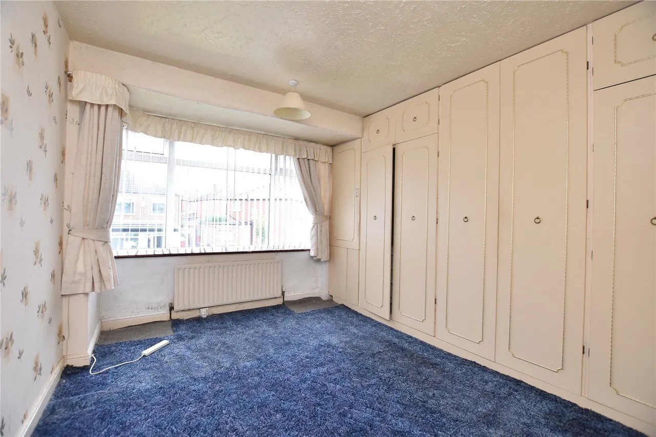 Brander Grove, Leeds, LS9, photo 6