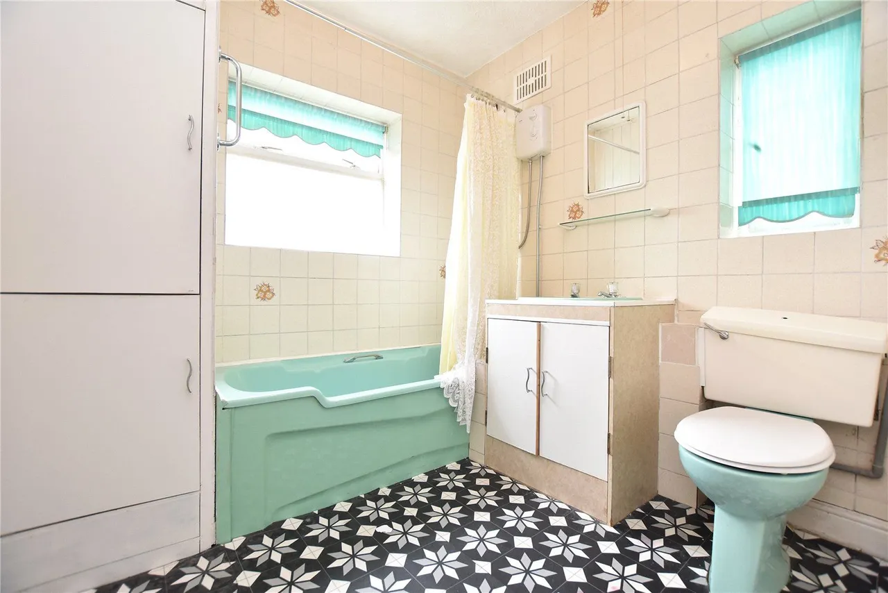 Brander Grove, Leeds, LS9, photo 5