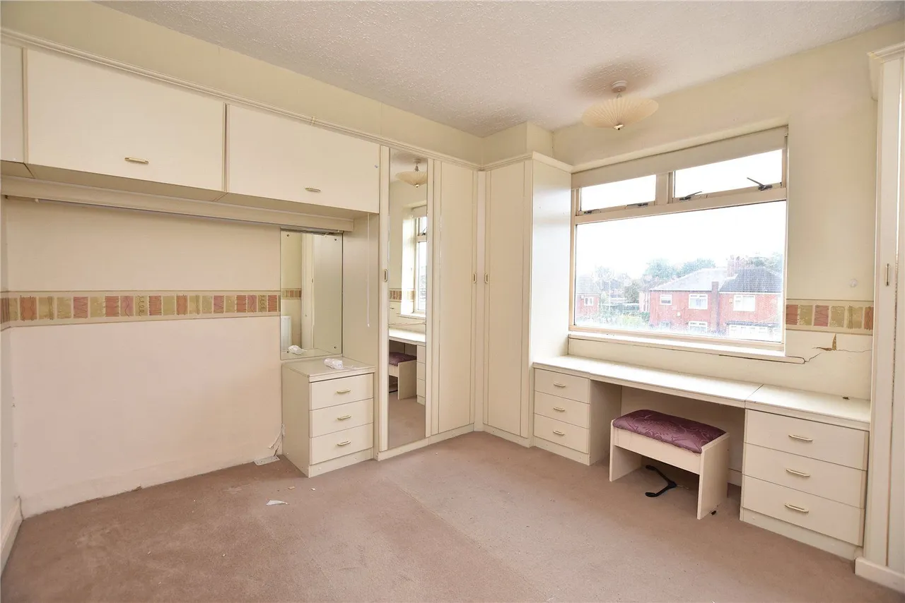 Brander Grove, Leeds, LS9, photo 7