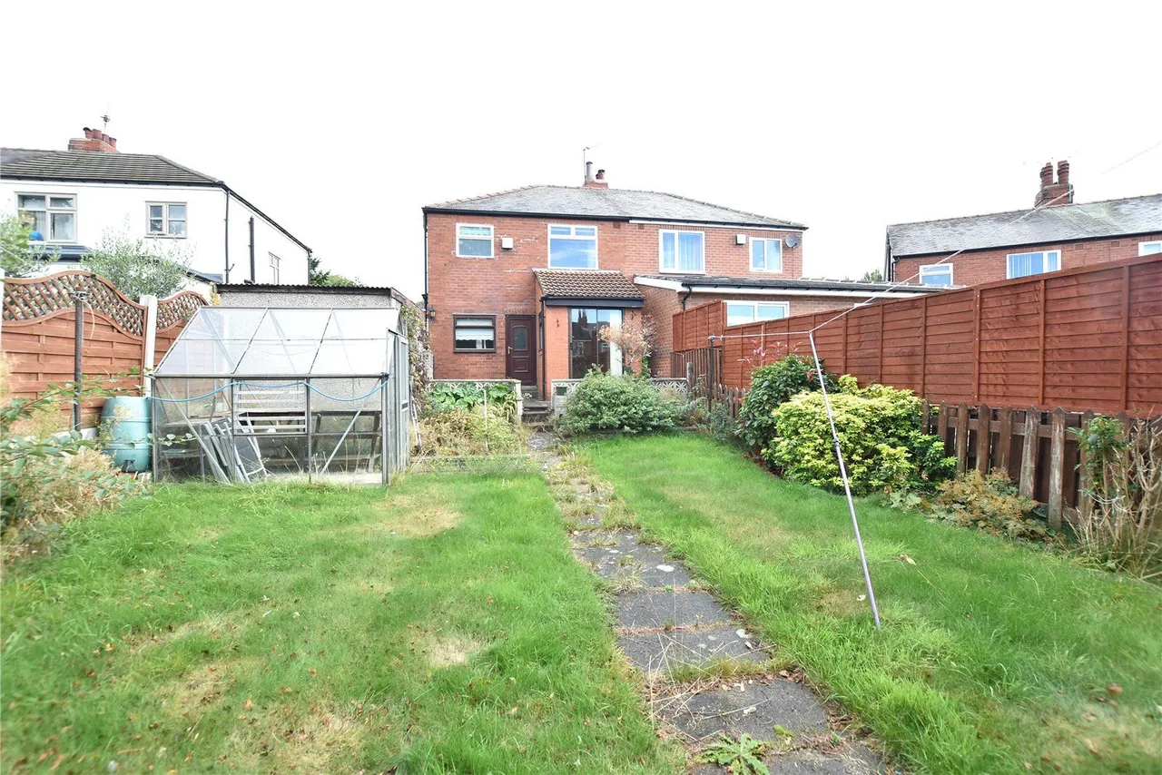 Brander Grove, Leeds, LS9, photo 8