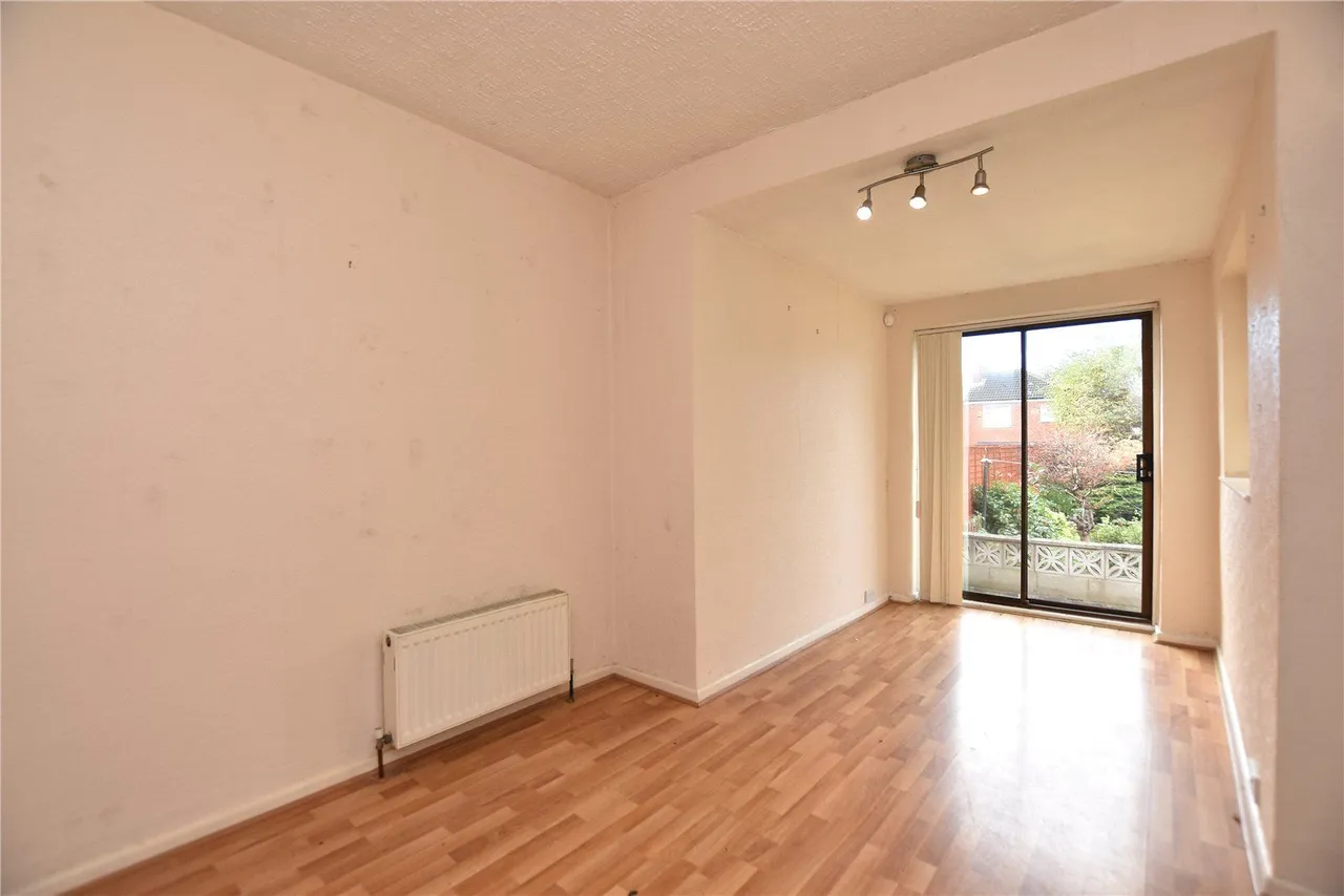 Brander Grove, Leeds, LS9, photo 4