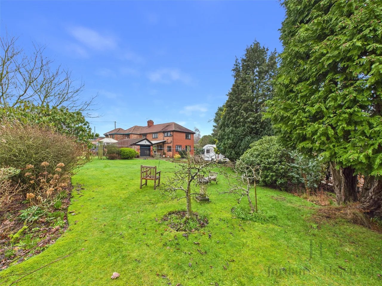 Whartons Lake, Kingsley, Frodsham, Cheshire, WA6 6TU, photo 32
