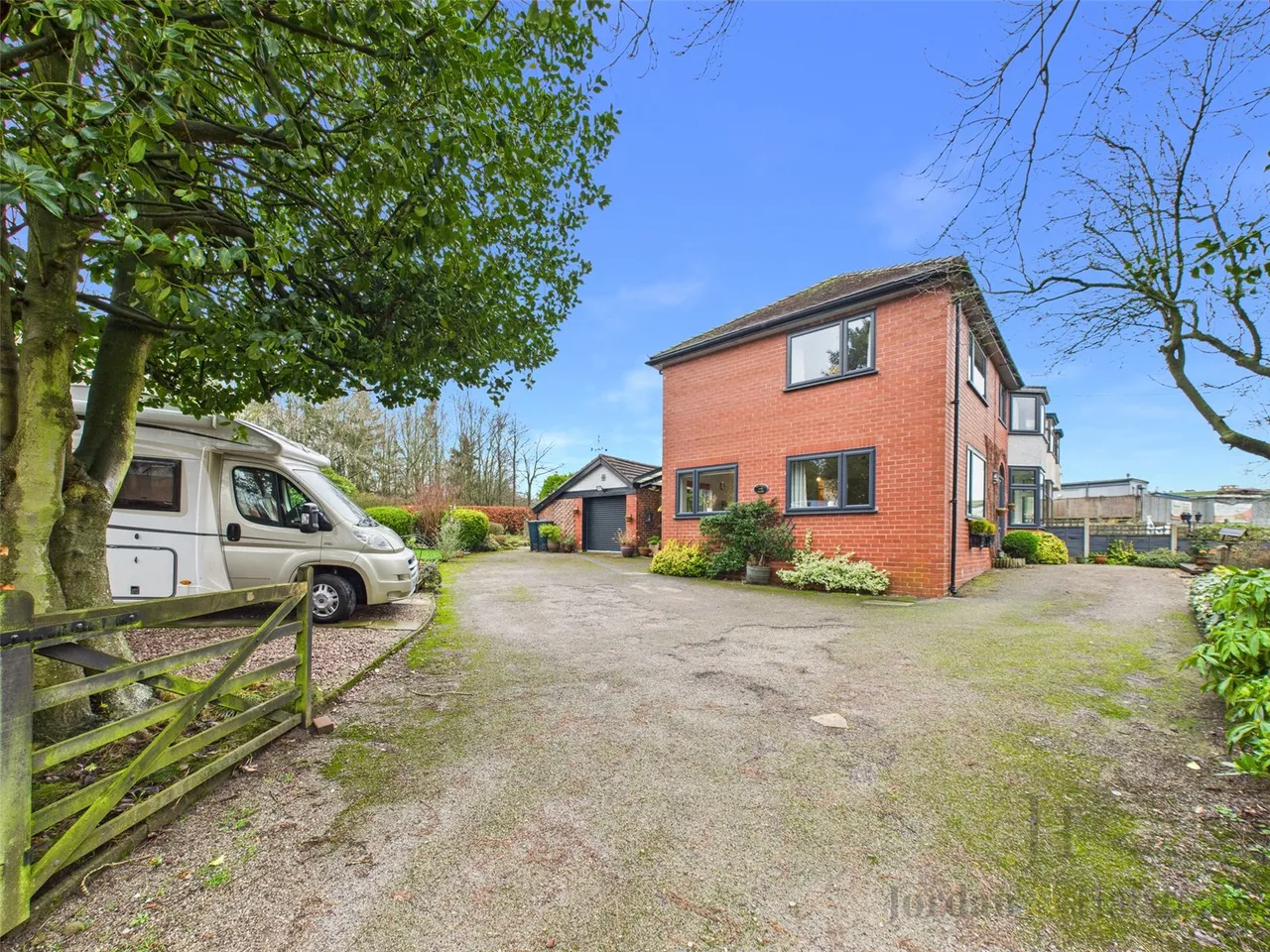 Whartons Lake, Kingsley, Frodsham, Cheshire, WA6 6TU, photo 34