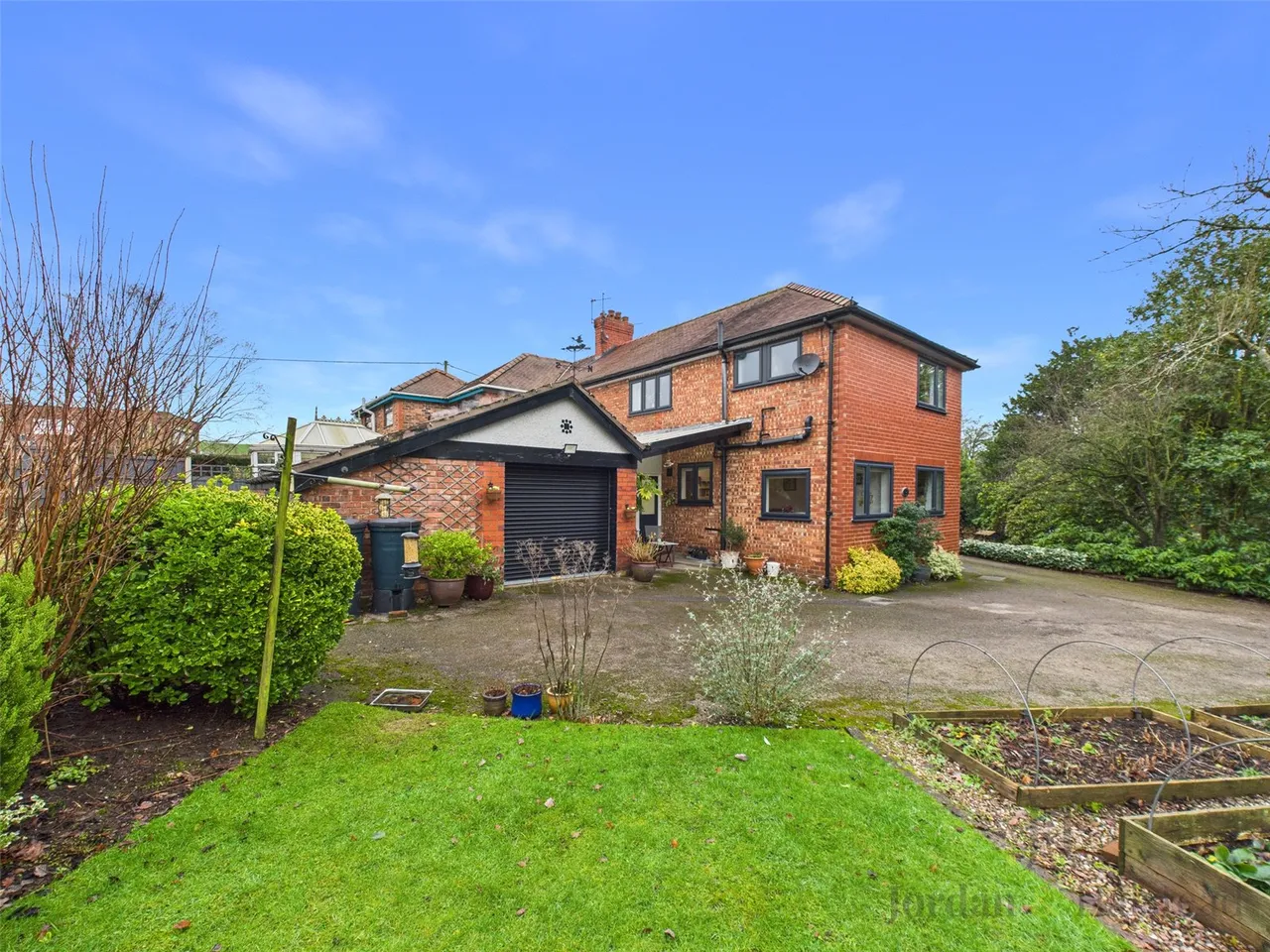 Whartons Lake, Kingsley, Frodsham, Cheshire, WA6 6TU, photo 33