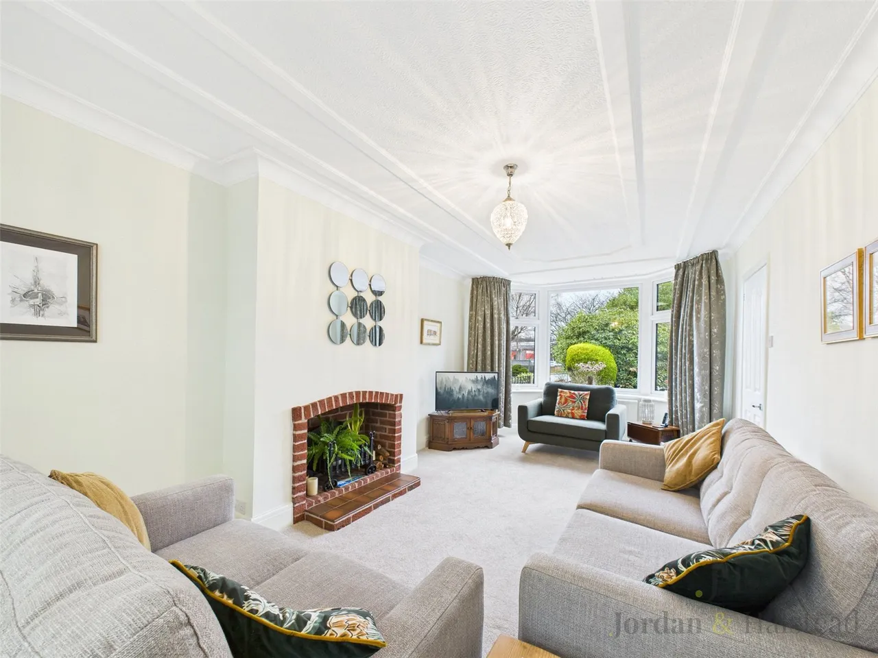 Whartons Lake, Kingsley, Frodsham, Cheshire, WA6 6TU, photo 9