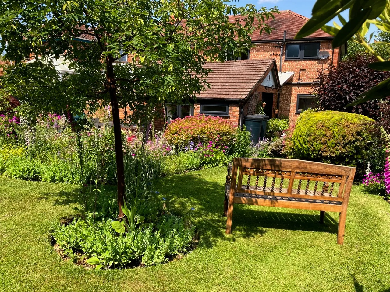 Whartons Lake, Kingsley, Frodsham, Cheshire, WA6 6TU, photo 11