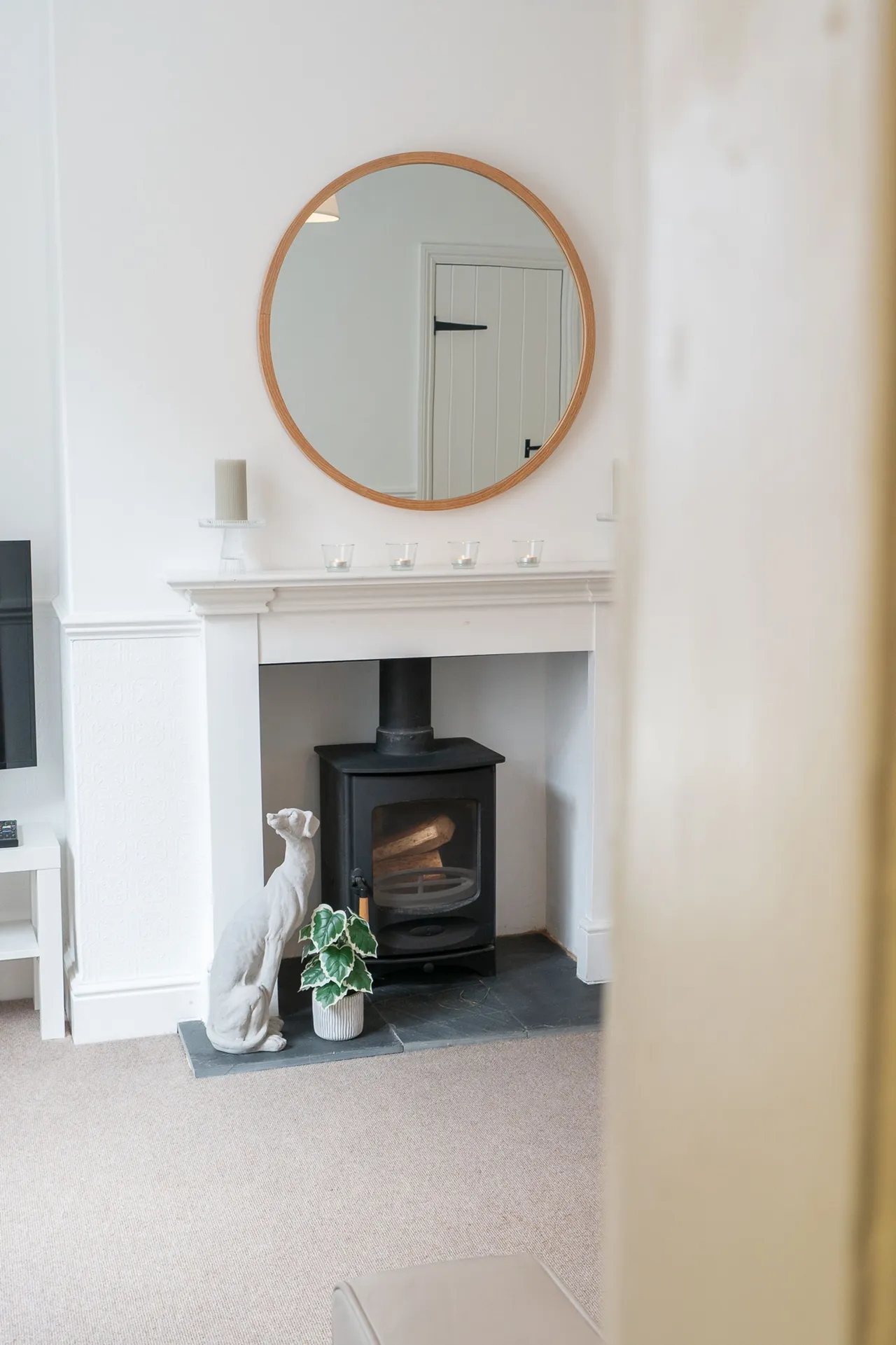 Period Three Bedroom Cottage in Holt, photo 3