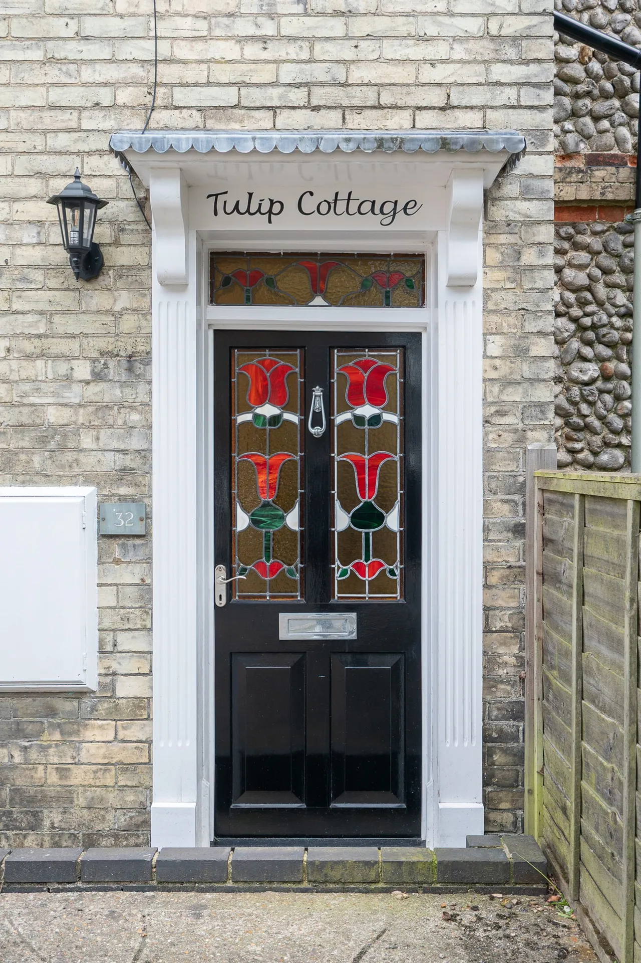 Period Three Bedroom Cottage in Holt, photo 13