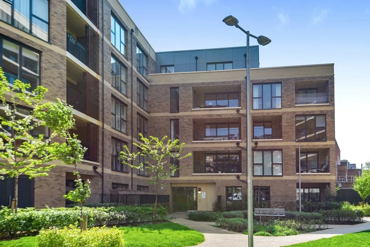 Scena Way, SE5, photo 15