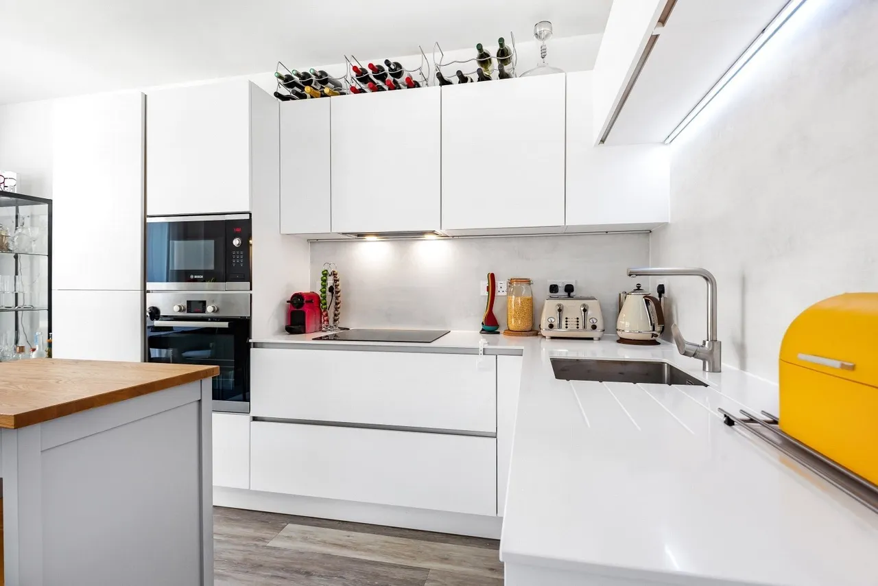 Scena Way, SE5, photo 14