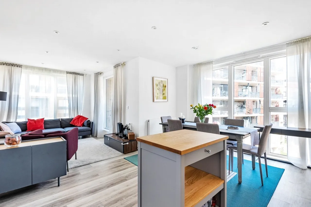 Scena Way, SE5, photo 12