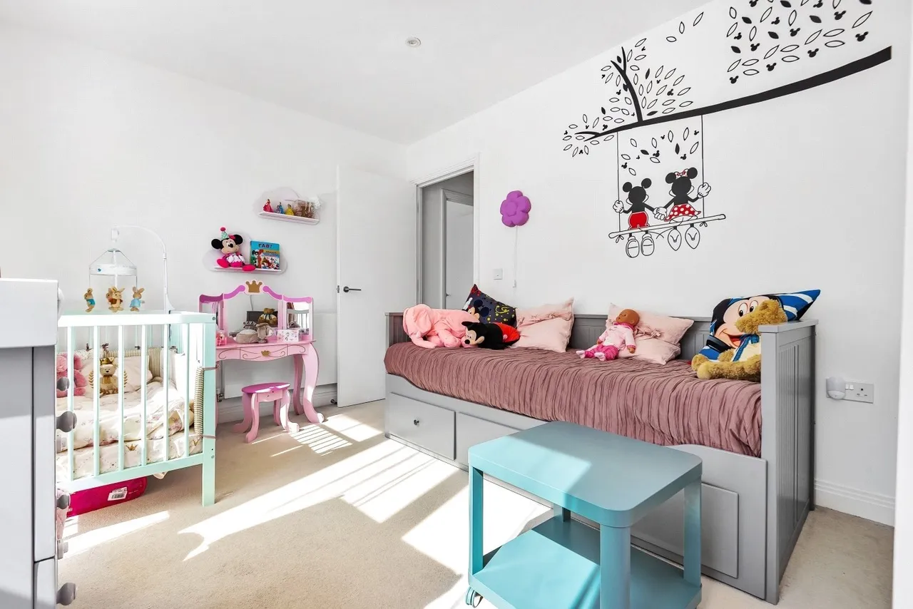 Scena Way, SE5, photo 7