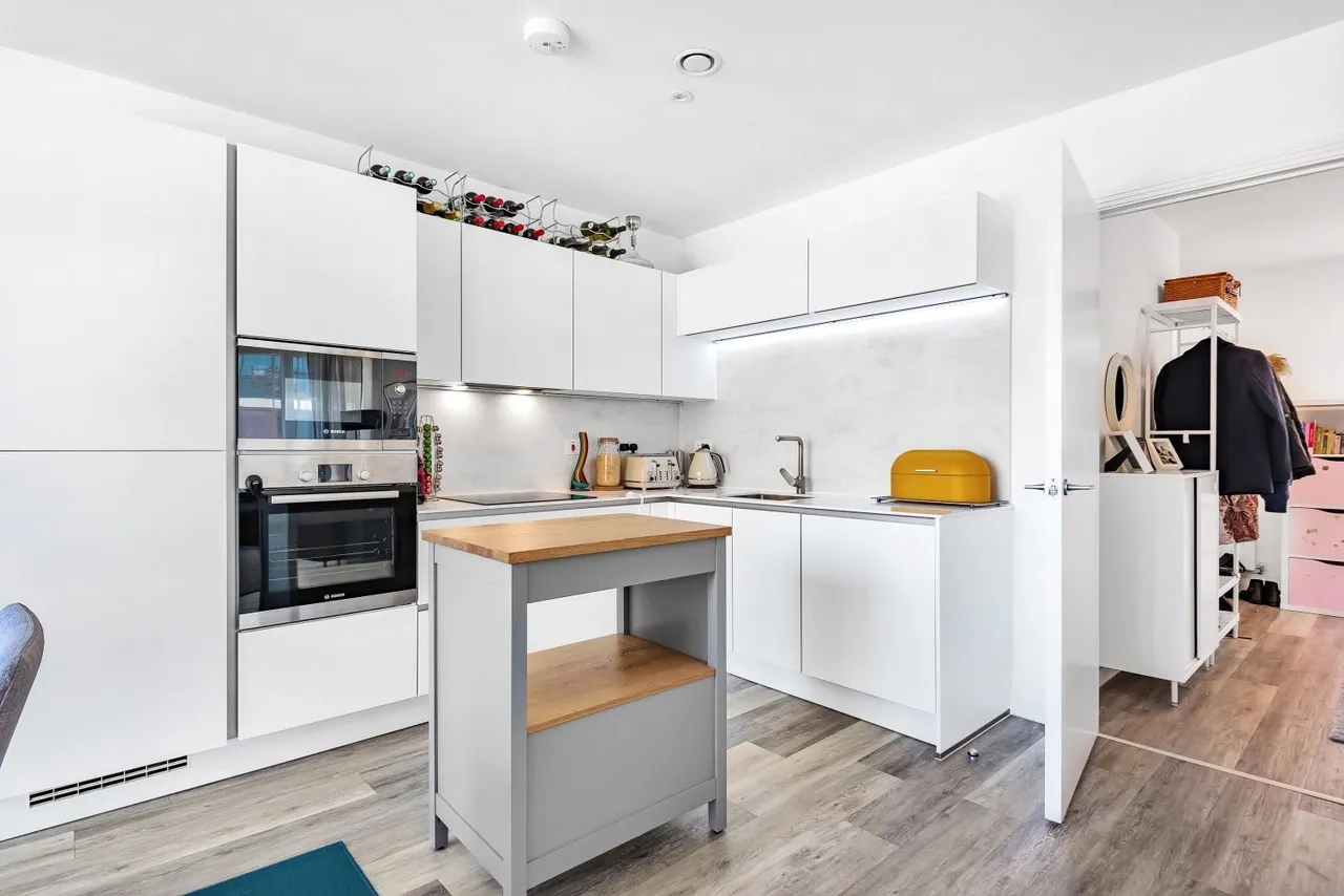 Scena Way, SE5, photo 4