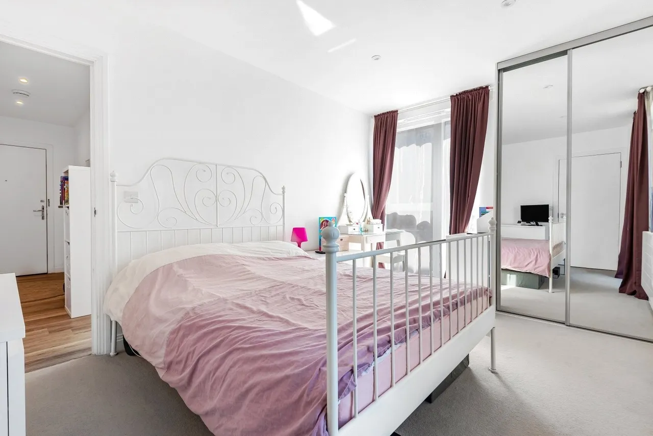 Scena Way, SE5, photo 6