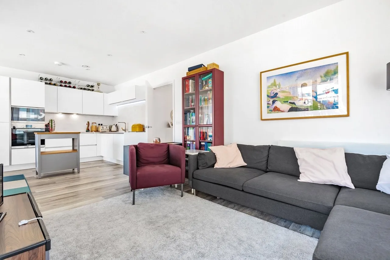 Scena Way, SE5, photo 9
