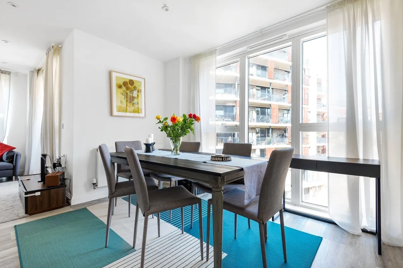 Scena Way, SE5, photo 13