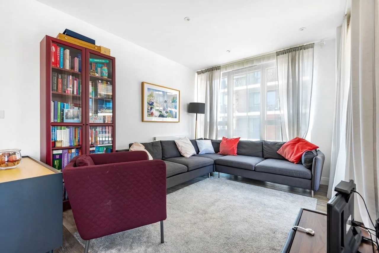 Scena Way, SE5, photo 11