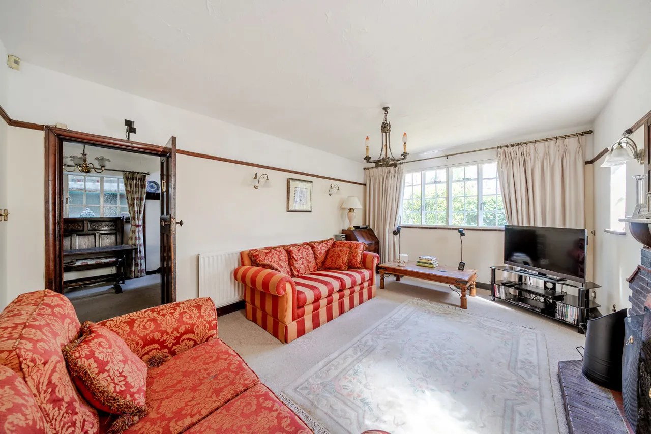 Winn Road, Lee, SE12, photo 13