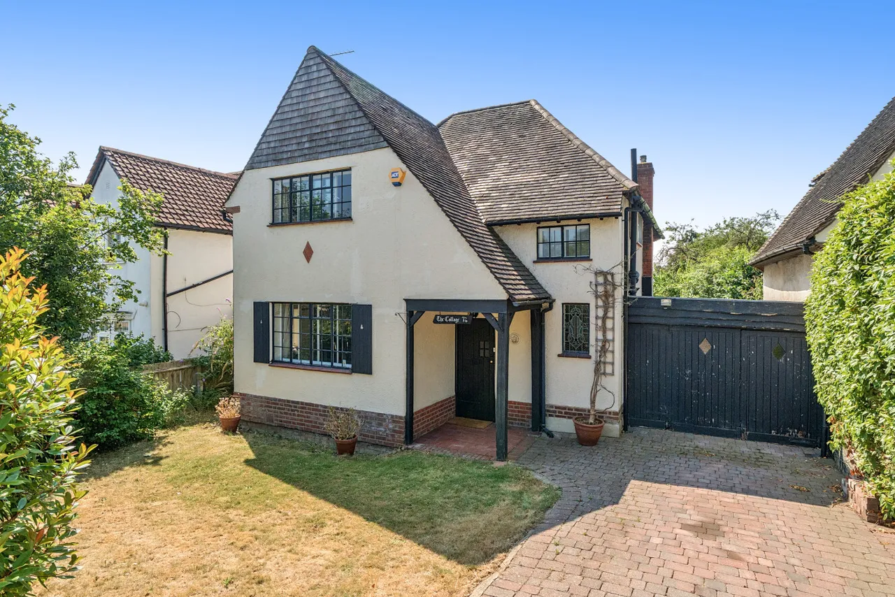 Winn Road, Lee, SE12, photo 2