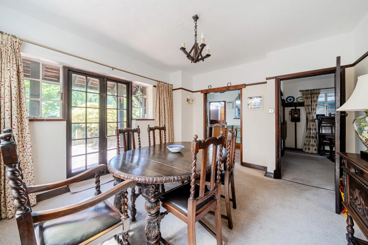 Winn Road, Lee, SE12, photo 14
