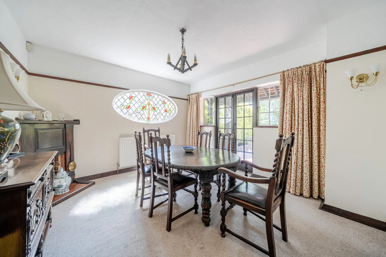 Winn Road, Lee, SE12, photo 4