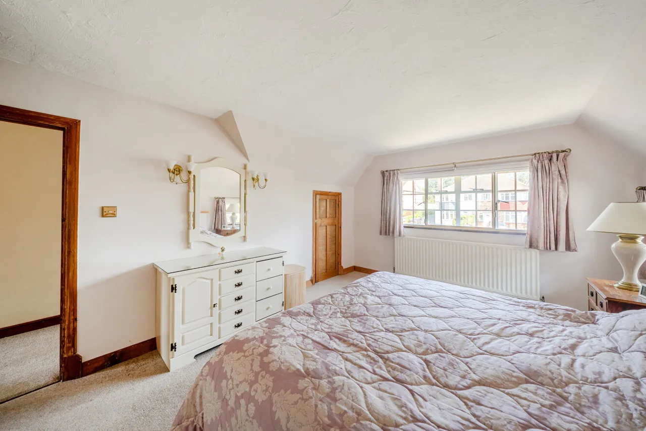 Winn Road, Lee, SE12, photo 9