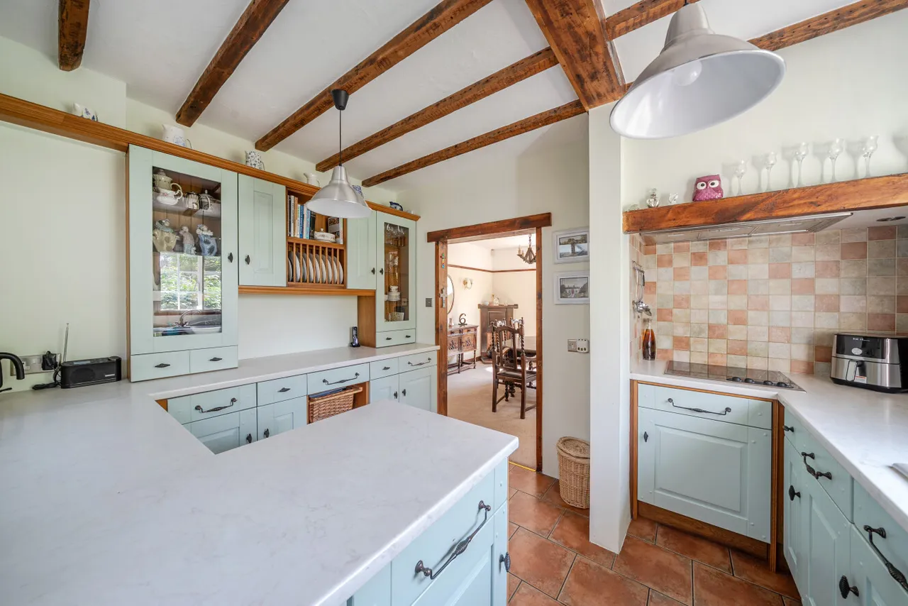 Winn Road, Lee, SE12, photo 16