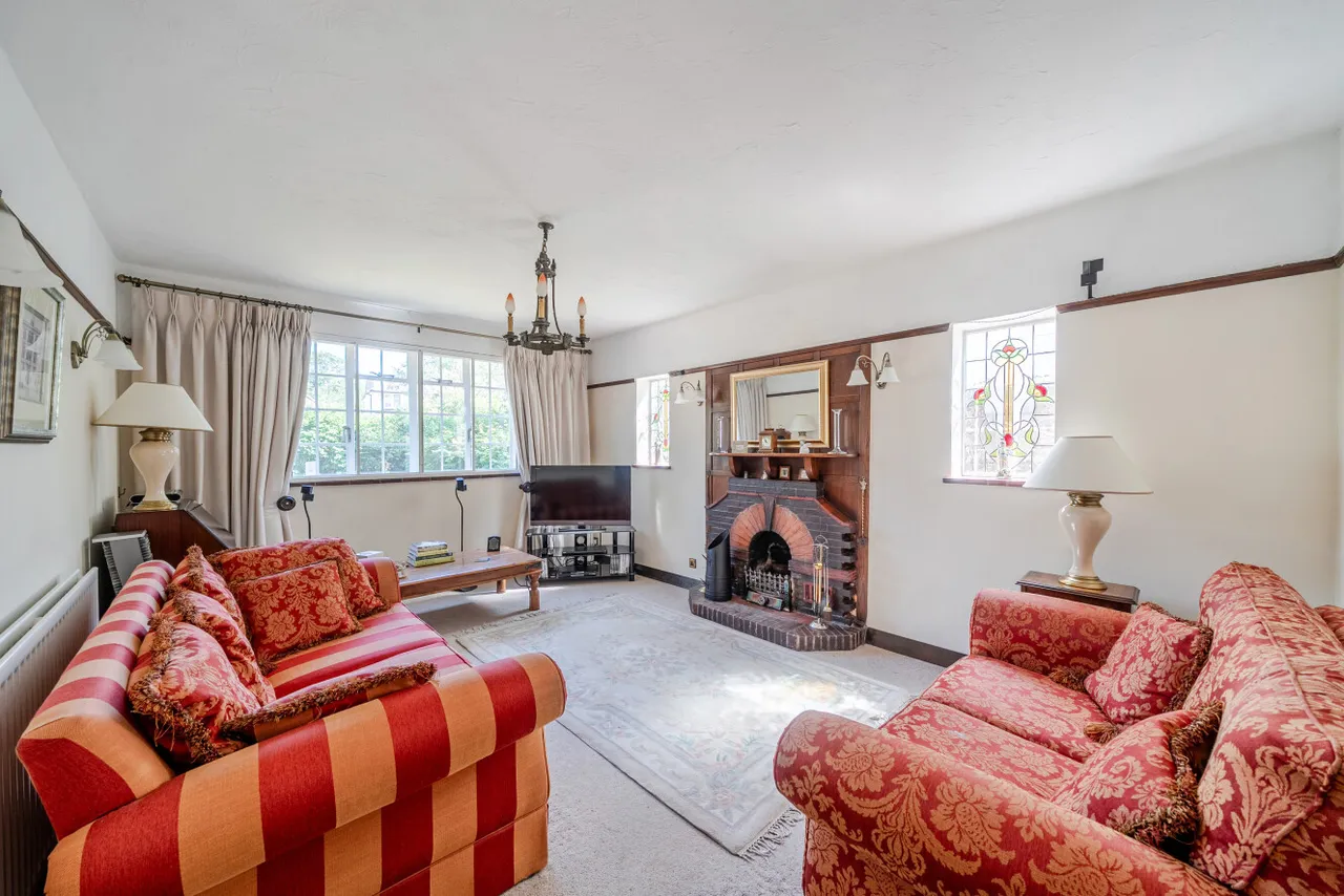 Winn Road, Lee, SE12, photo 3