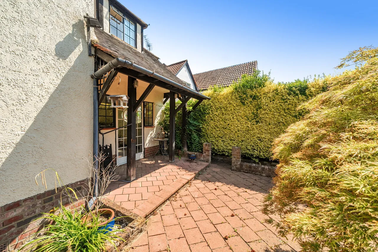 Winn Road, Lee, SE12, photo 18