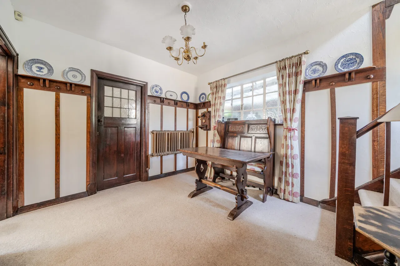 Winn Road, Lee, SE12, photo 17