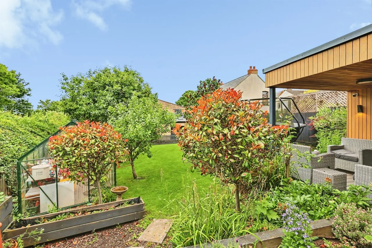 Chapel Lane, Hackleton, NN7, photo 19