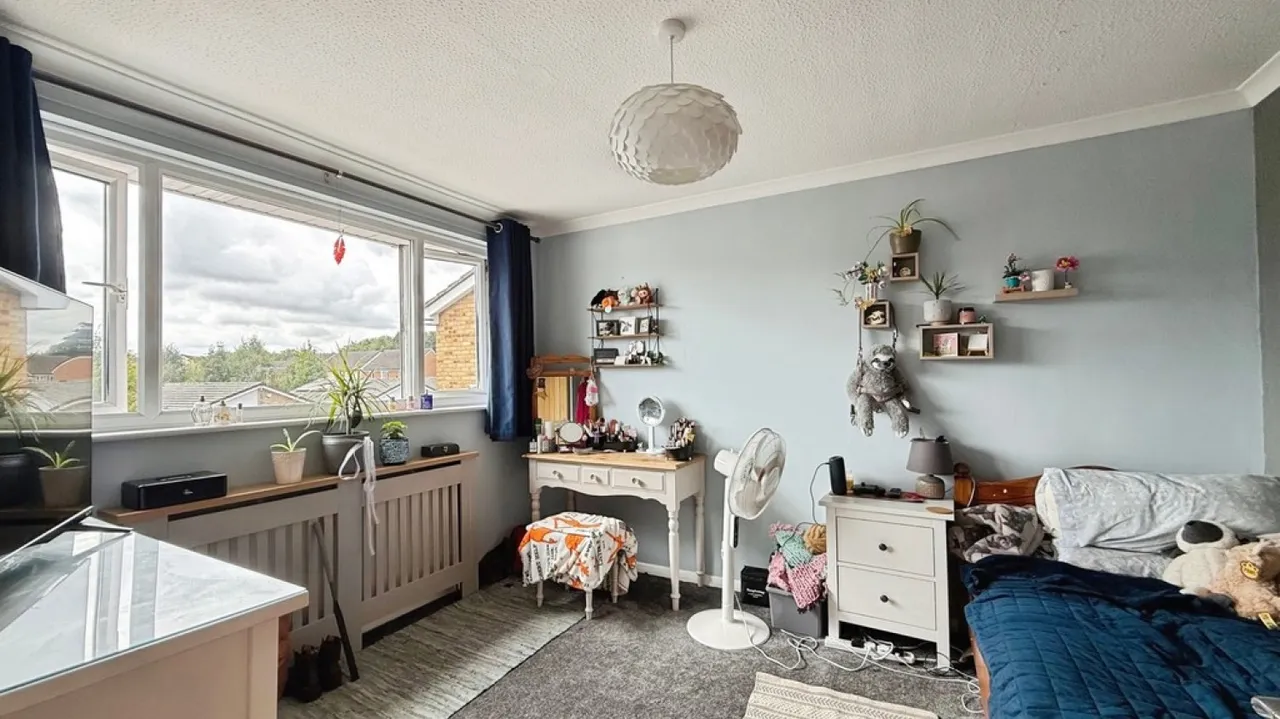 Damask Way, Warminster, photo 10