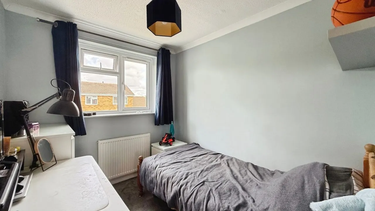 Damask Way, Warminster, photo 11
