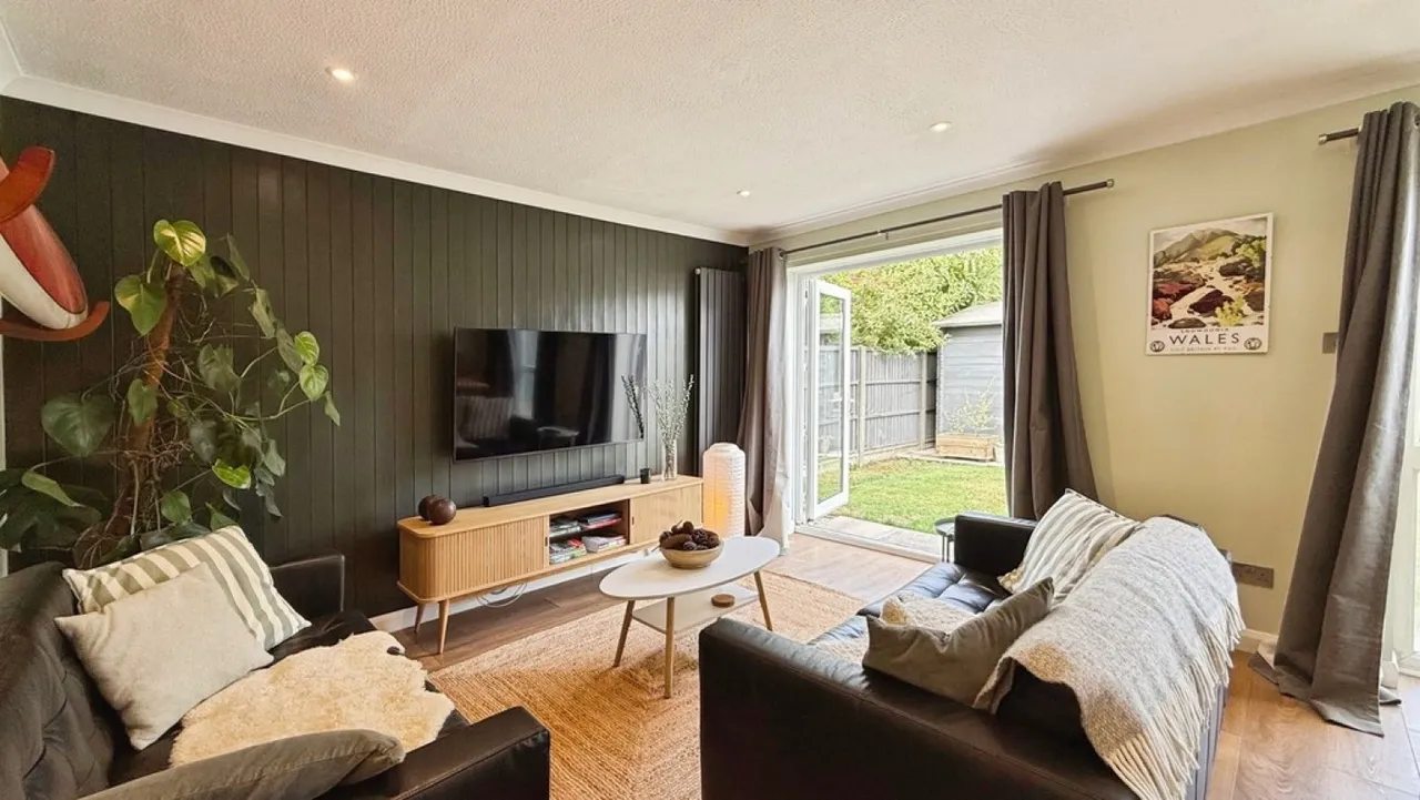 Damask Way, Warminster, photo 5