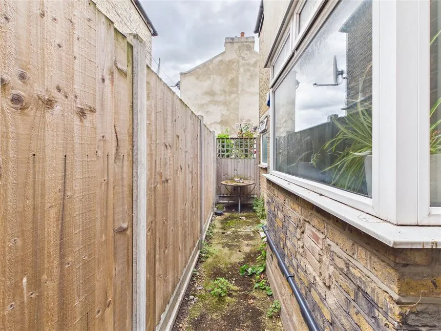 Major Road, Stratford, E15, photo 11