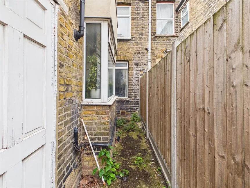 Major Road, Stratford, E15, photo 10