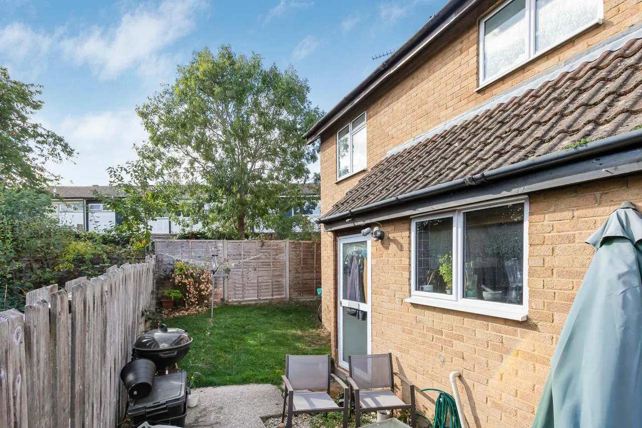 Tilsworth Walk, St Albans, AL4, photo 12