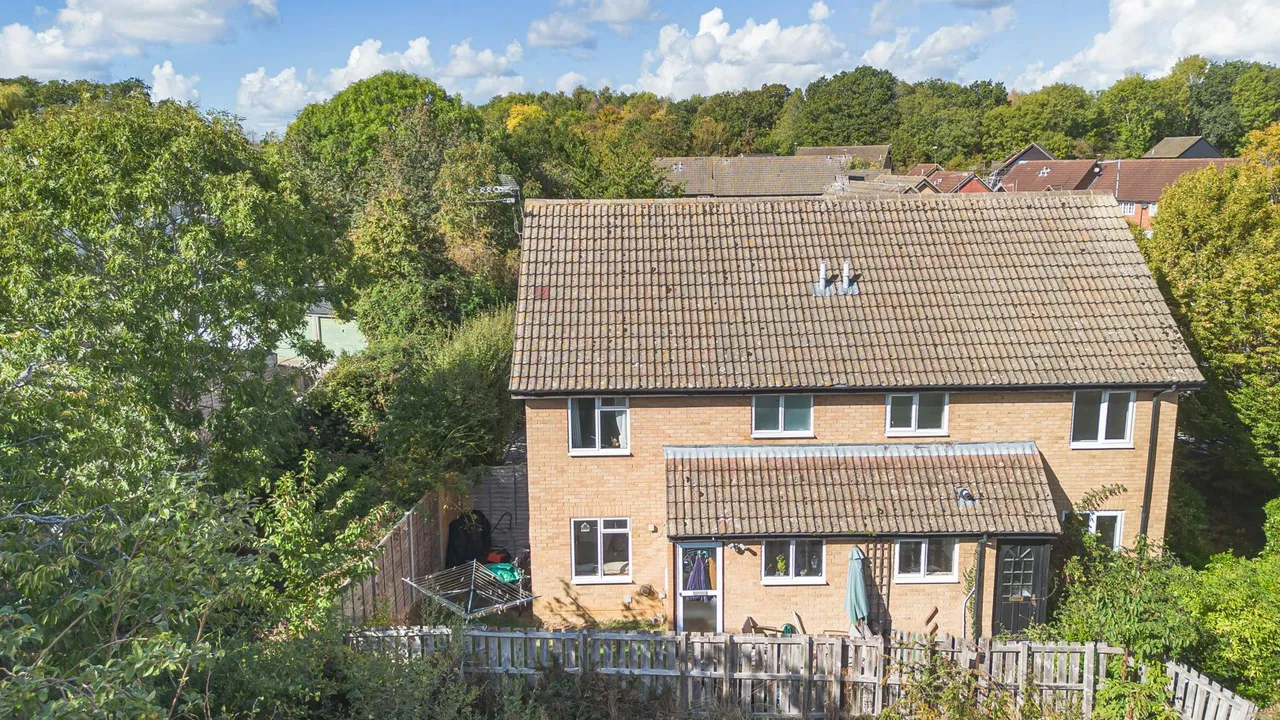 Tilsworth Walk, St Albans, AL4, photo 14