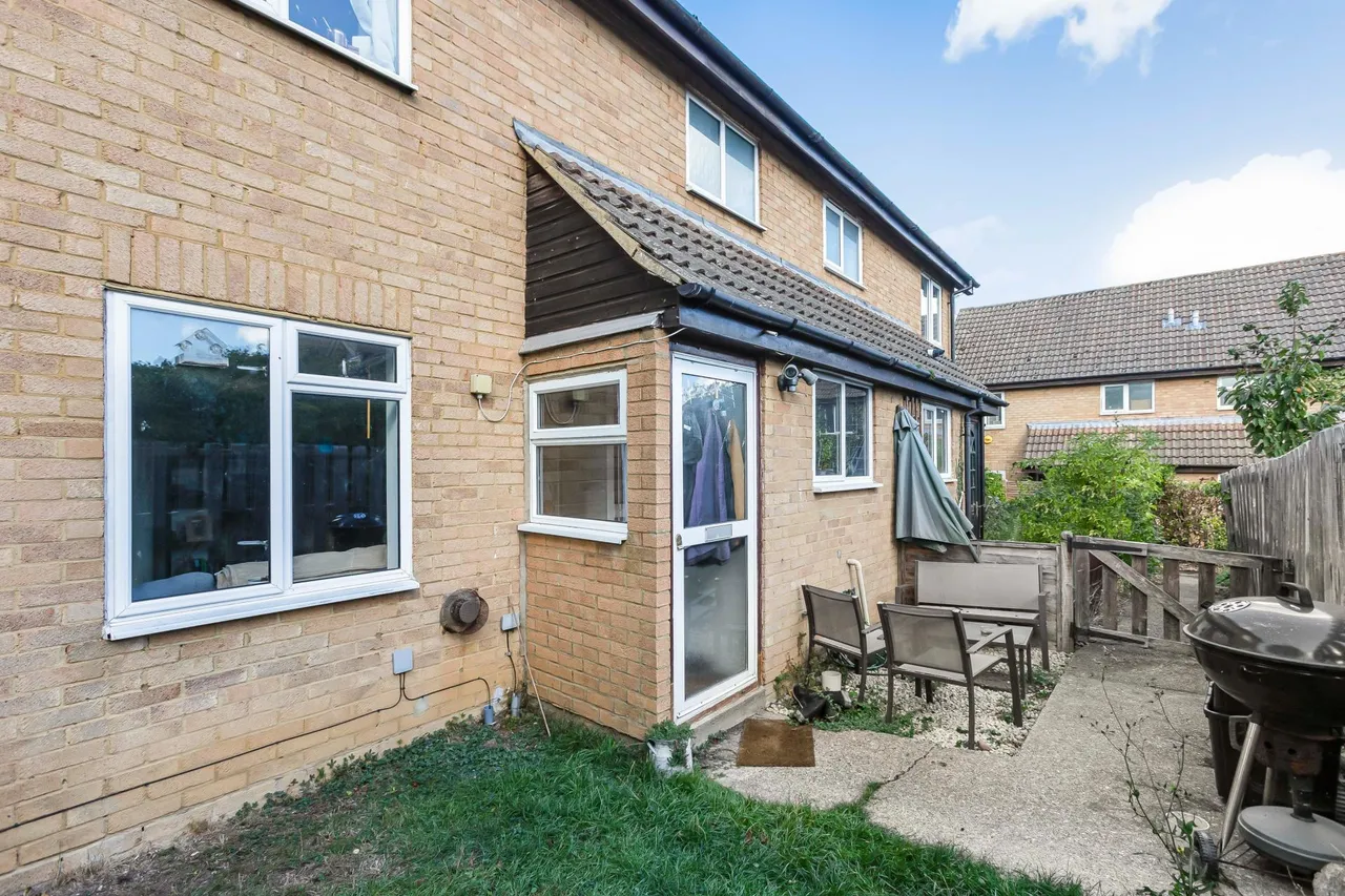 Tilsworth Walk, St Albans, AL4, photo 13