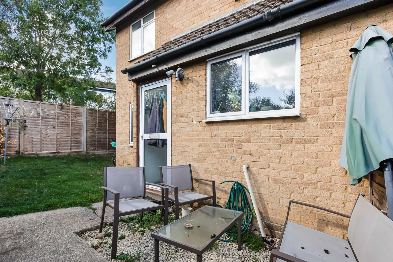 Tilsworth Walk, St Albans, AL4, photo 11