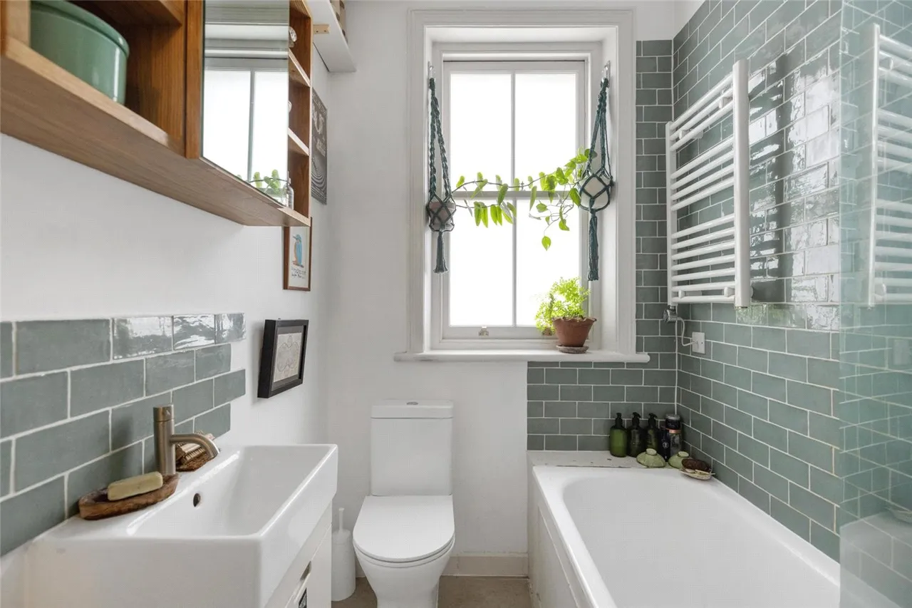 Cleveland House, Hackford Road, London, SW9, photo 5