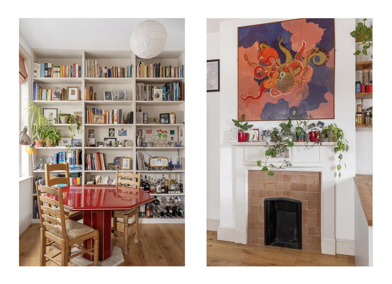 Cleveland House, Hackford Road, London, SW9, photo 12