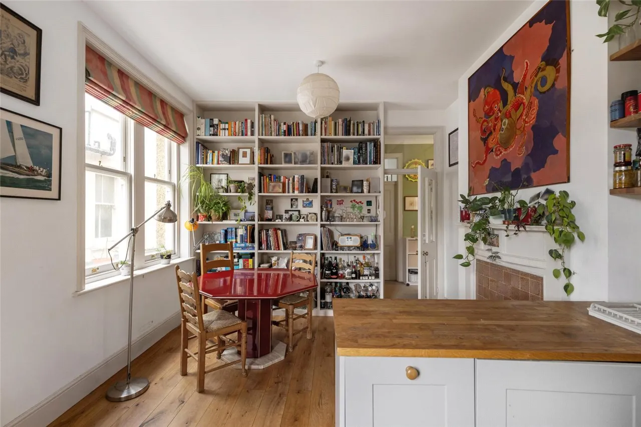 Cleveland House, Hackford Road, London, SW9, photo 7