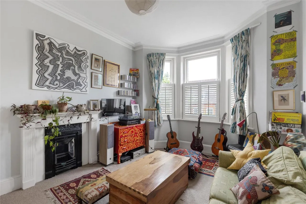 Cleveland House, Hackford Road, London, SW9, photo 2