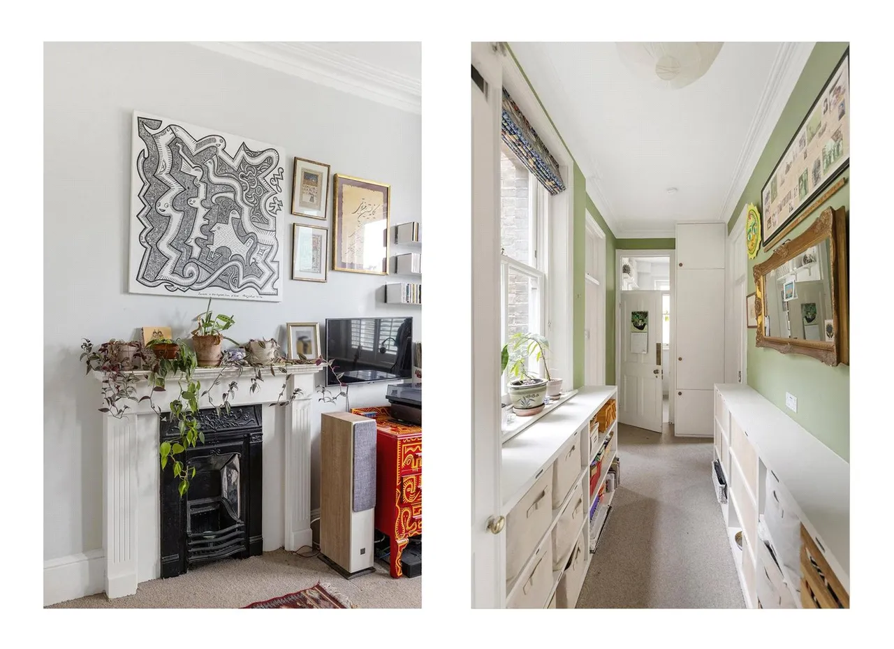 Cleveland House, Hackford Road, London, SW9, photo 9