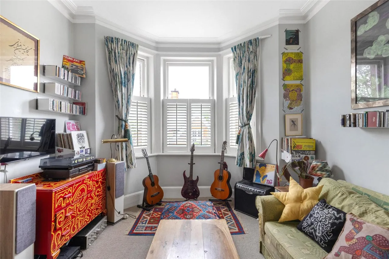 Cleveland House, Hackford Road, London, SW9, photo 8
