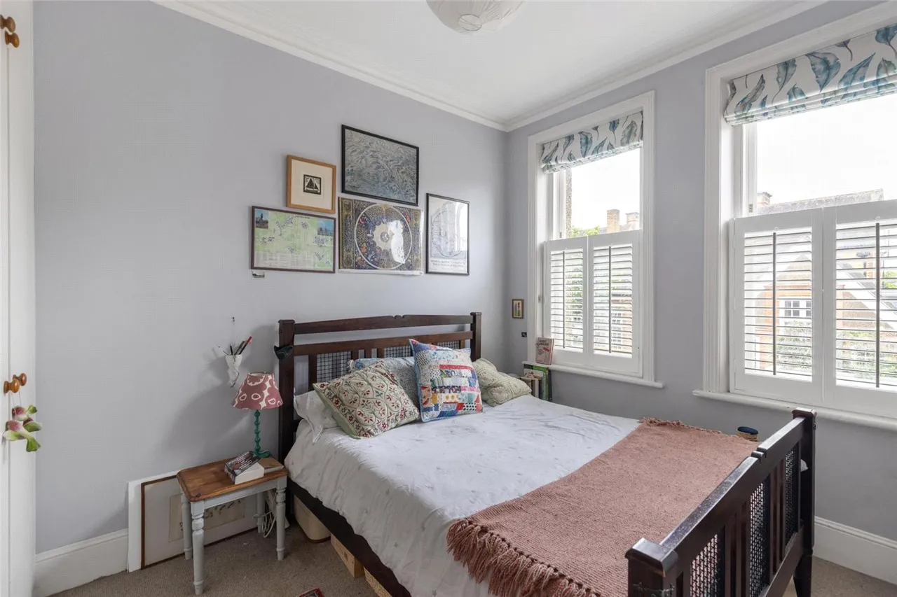 Cleveland House, Hackford Road, London, SW9, photo 4